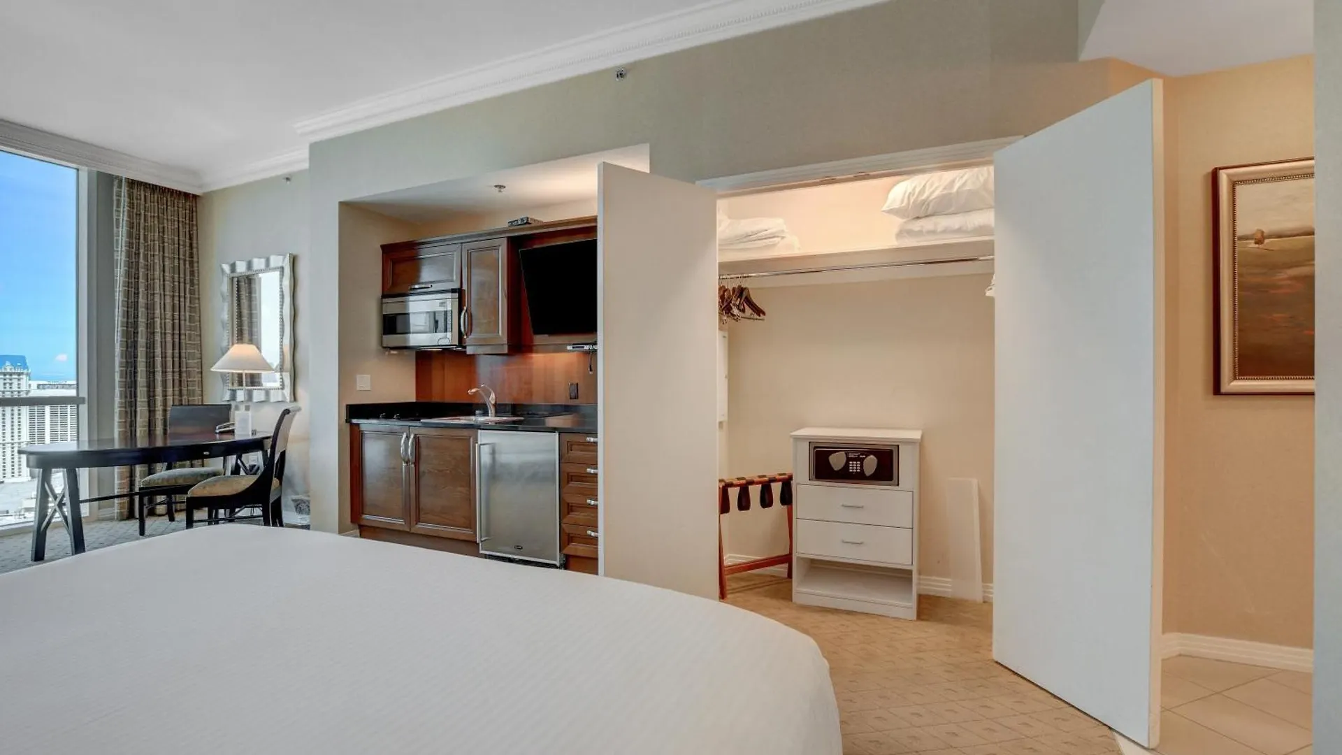 The Fantasy Suite Mgm Signature Pool View Las Vegas 0*,  Verenigde Staten