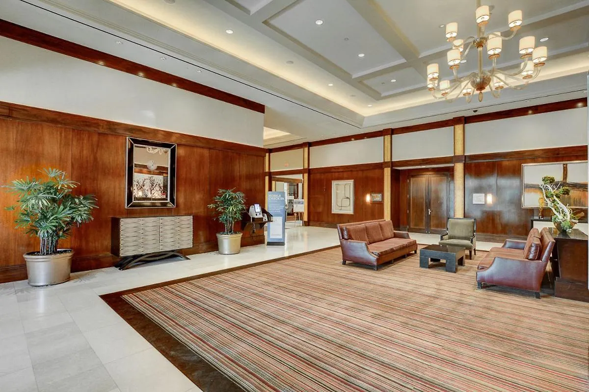 The Fantasy Suite Mgm Signature Pool View Las Vegas 0*,  Verenigde Staten