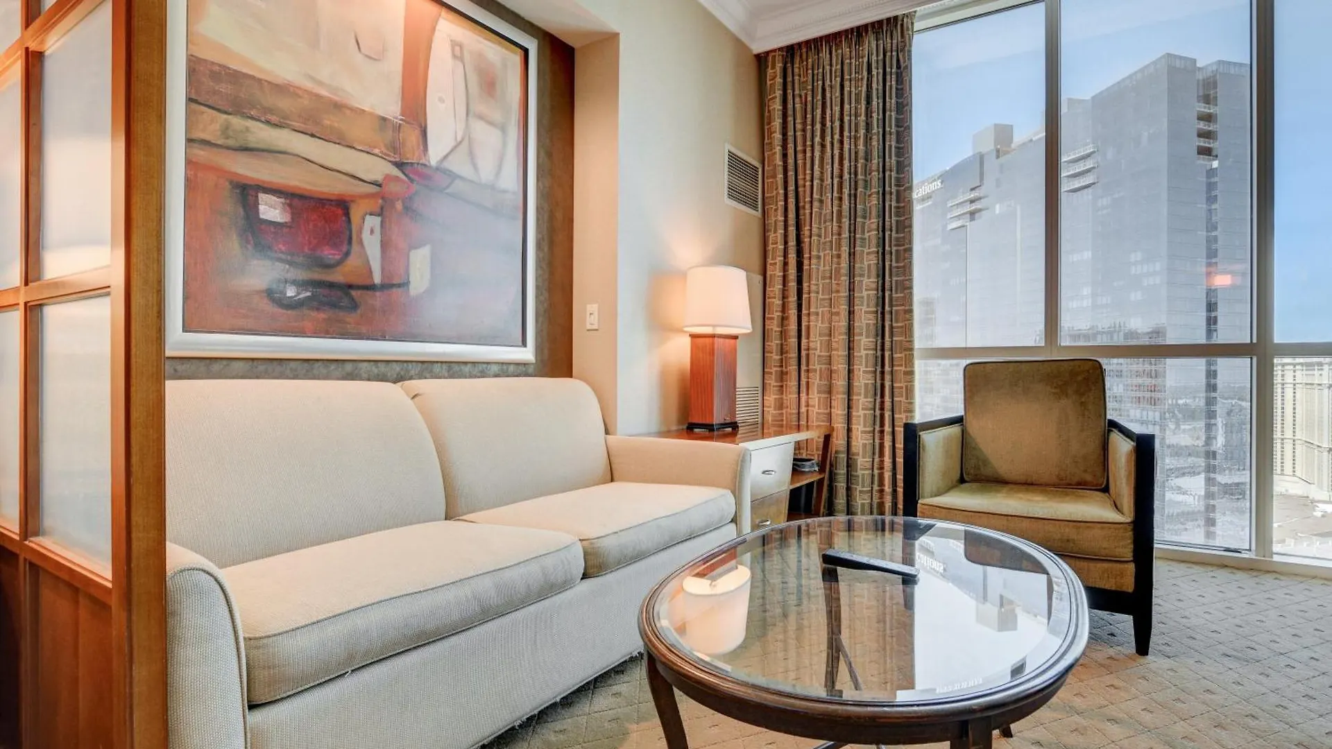 The Fantasy Suite Mgm Signature Pool View Las Vegas 0*,