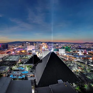 3* אתר נופש Luxor