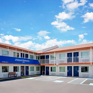 2* מוטל Motel 6 Vegas, Nv - Strip