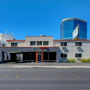 2* מוטל Siegel Select Lv Strip-convention Center