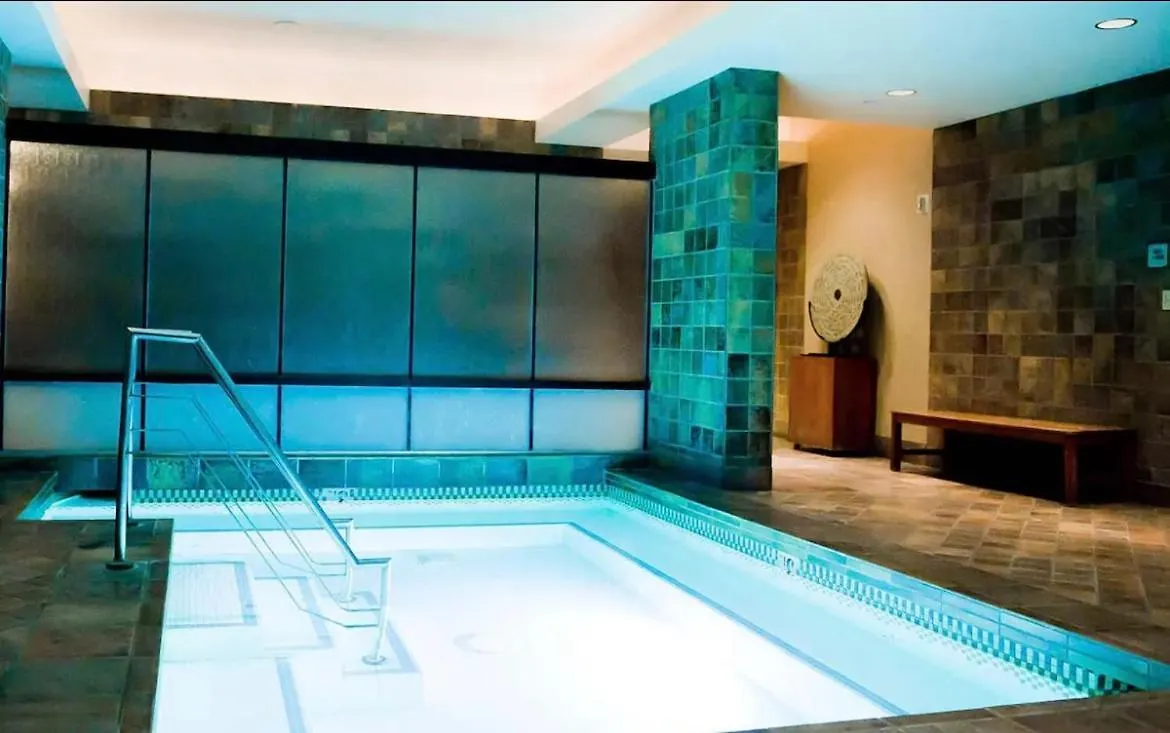 The Fantasy Suite Mgm Signature Pool View Las Vegas Aparthotel