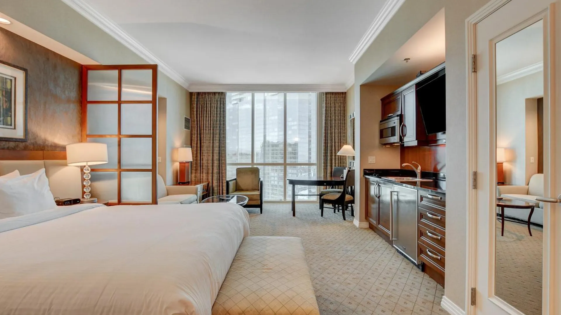 The Fantasy Suite Mgm Signature Pool View Las Vegas 0*,  United States