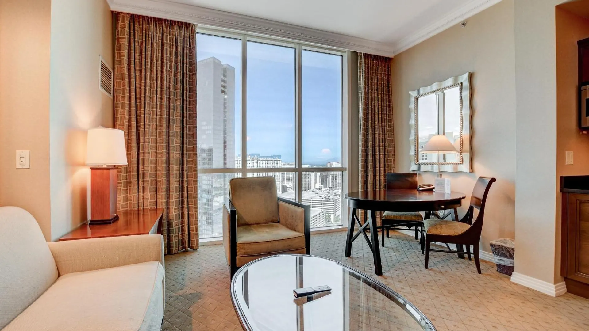 The Fantasy Suite Mgm Signature Pool View Las Vegas 0*,
