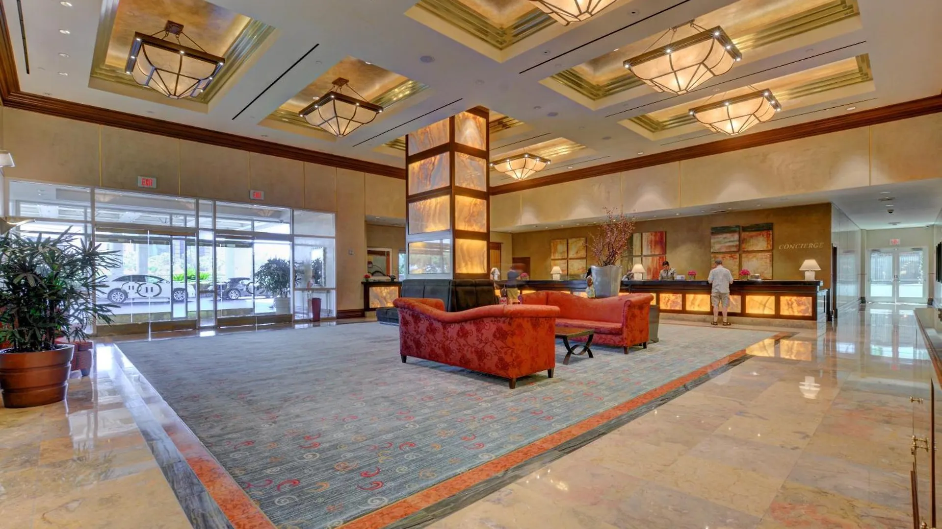 The Fantasy Suite Mgm Signature Pool View Las Vegas United States