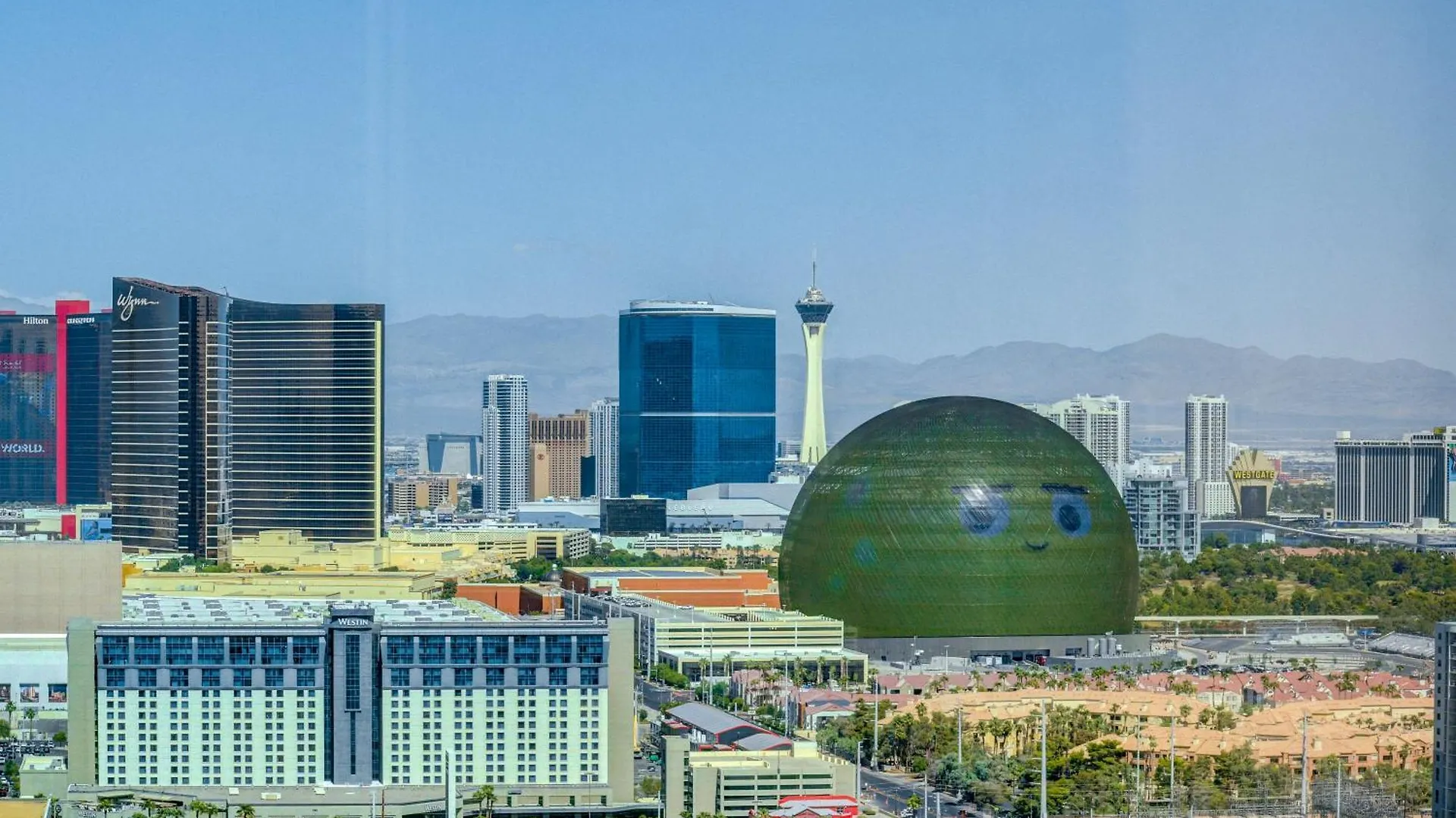 The Fantasy Suite Mgm Signature Pool View Las Vegas 0*,  United States