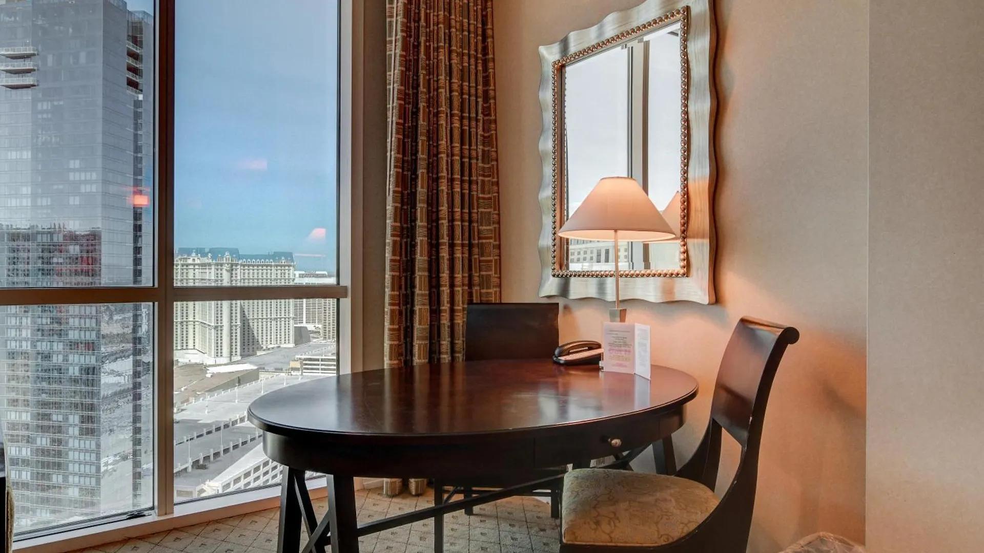 The Fantasy Suite Mgm Signature Pool View Las Vegas United States